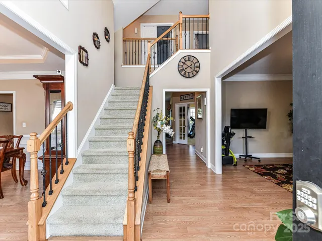 $690,000 | 9608 Indian Beech Avenue Northwest, Concord, NC 28027