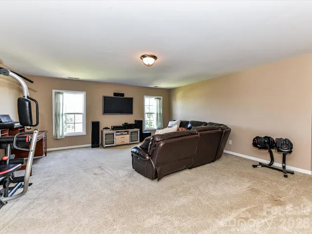 $690,000 | 9608 Indian Beech Avenue Northwest, Concord, NC 28027