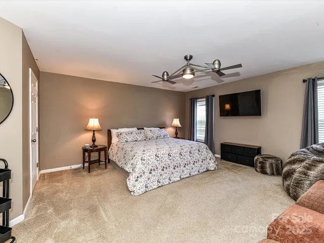 $690,000 | 9608 Indian Beech Avenue Northwest, Concord, NC 28027