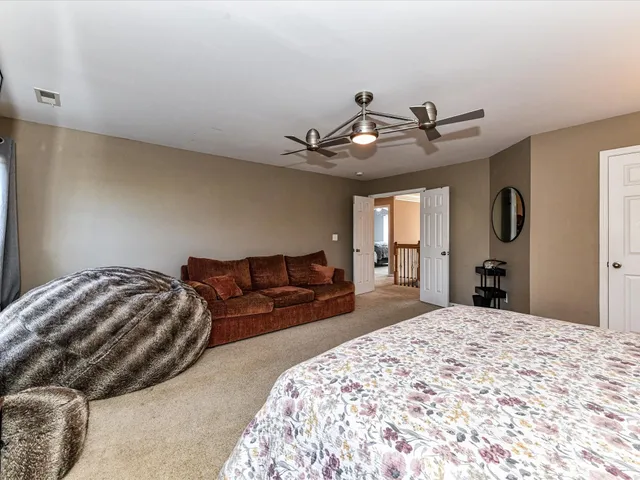 $690,000 | 9608 Indian Beech Avenue Northwest, Concord, NC 28027