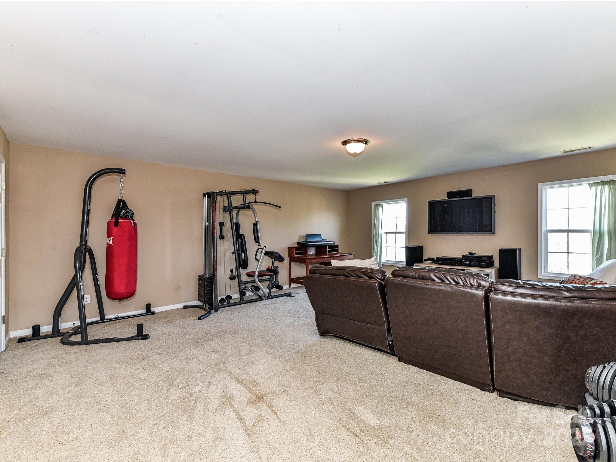 9608 Indian Beech Avenue Northwest Concord, NC 28027 - Photo 37 of 48