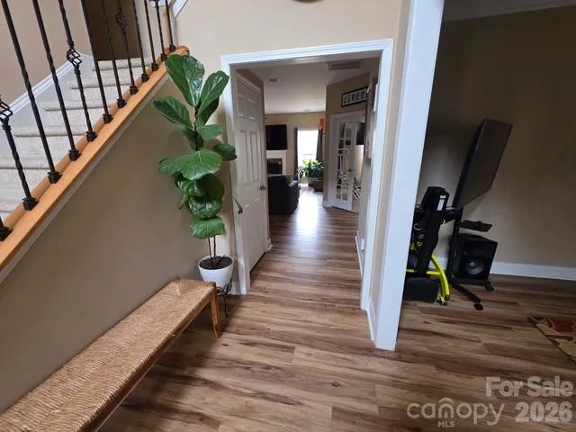 $690,000 | 9608 Indian Beech Avenue Northwest, Concord, NC 28027