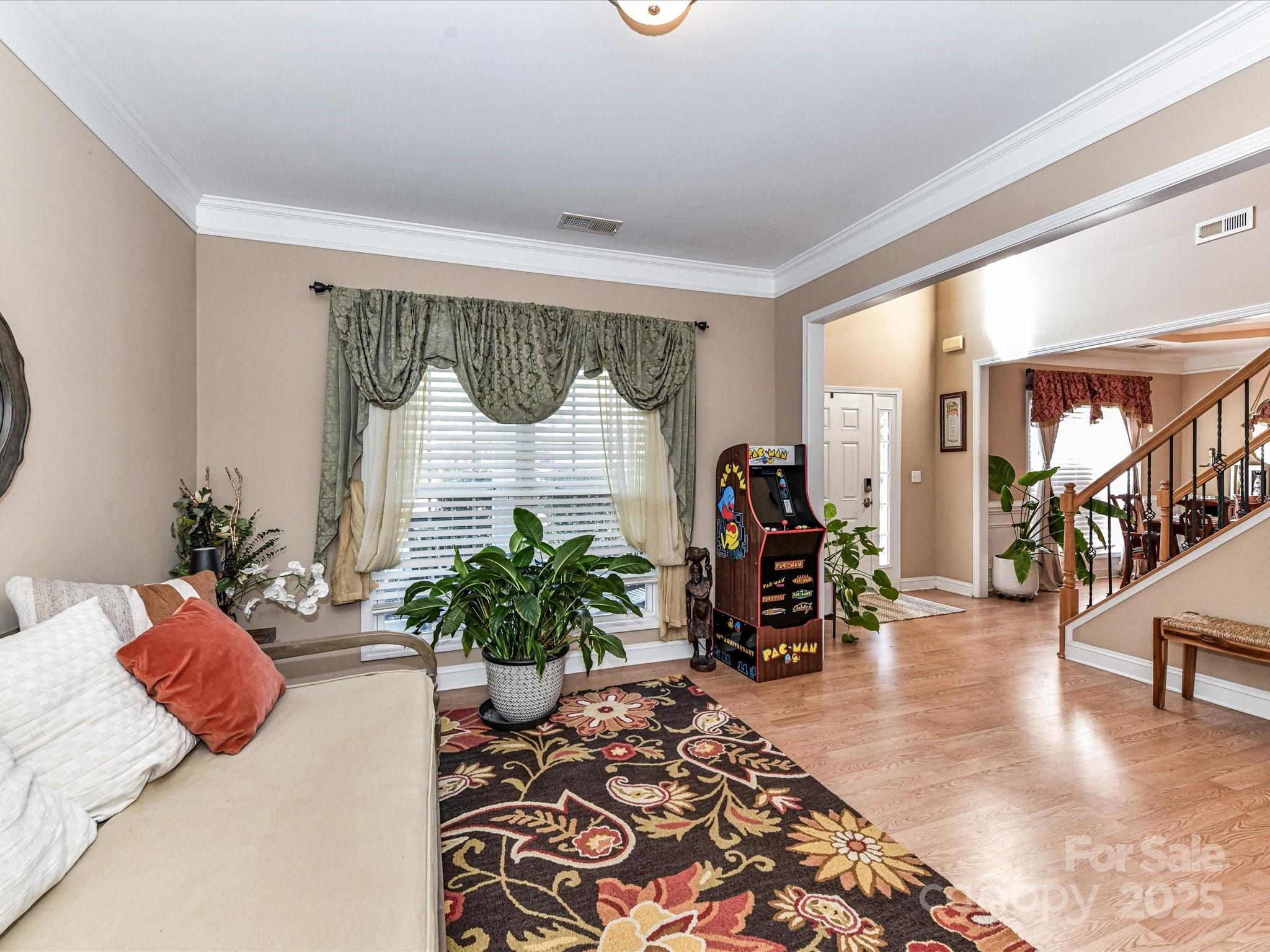 9608 Indian Beech Avenue Northwest Concord, NC 28027 - Photo 4 of 48