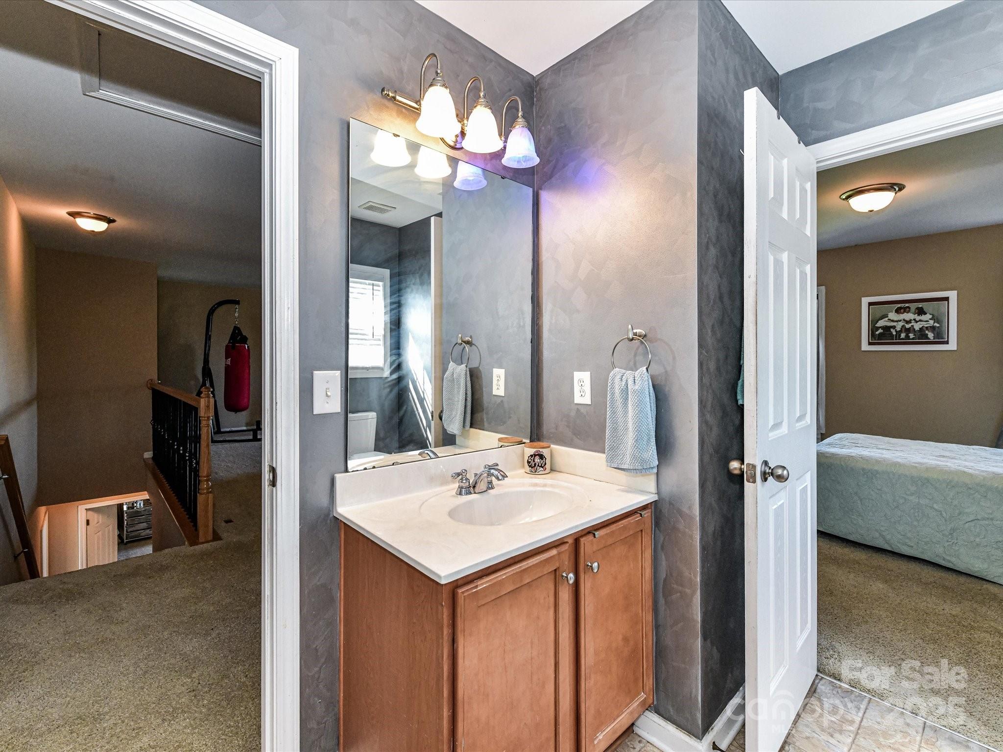 9608 Indian Beech Avenue Northwest Concord, NC 28027 - Photo 41 of 48