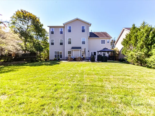 $690,000 | 9608 Indian Beech Avenue Northwest, Concord, NC 28027