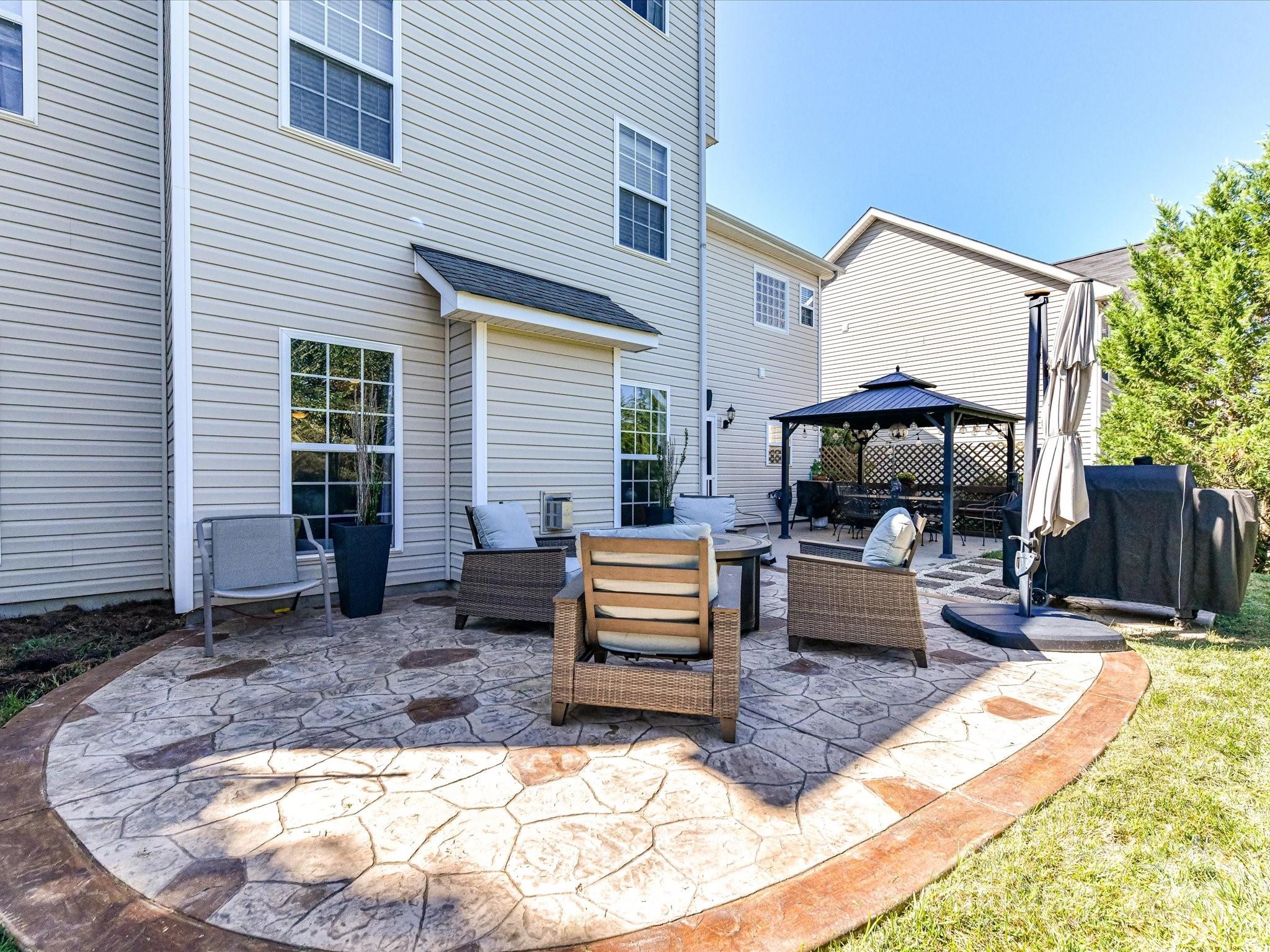 9608 Indian Beech Avenue Northwest Concord, NC 28027 - Photo 43 of 48