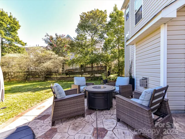 $690,000 | 9608 Indian Beech Avenue Northwest, Concord, NC 28027