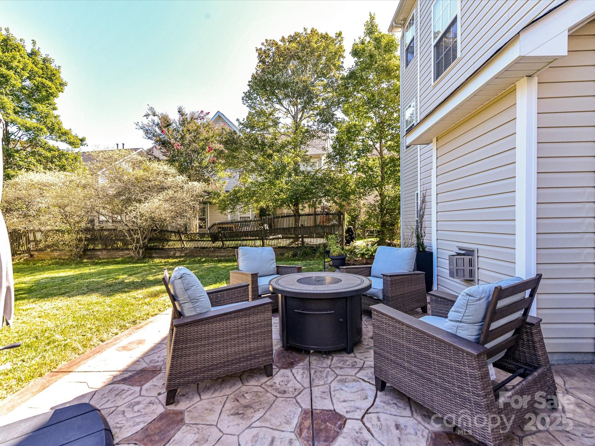 9608 Indian Beech Avenue Northwest Concord, NC 28027 - Photo 44 of 48