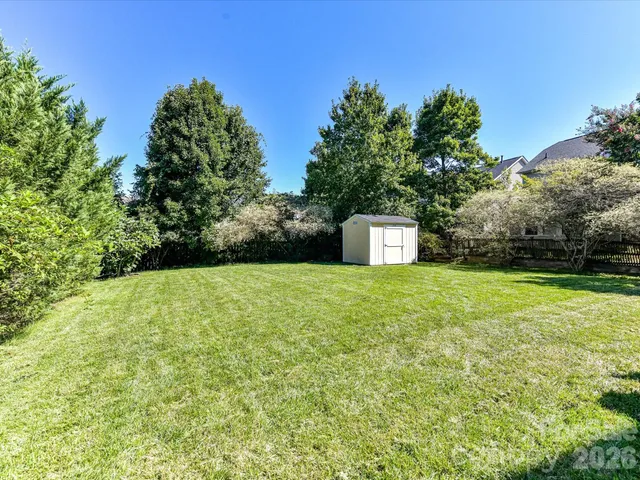 $690,000 | 9608 Indian Beech Avenue Northwest, Concord, NC 28027