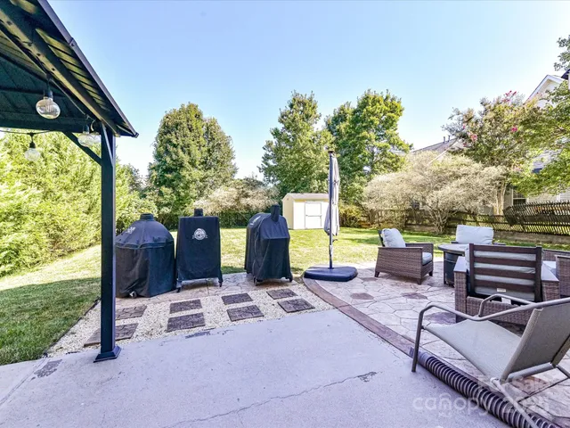 $690,000 | 9608 Indian Beech Avenue Northwest, Concord, NC 28027