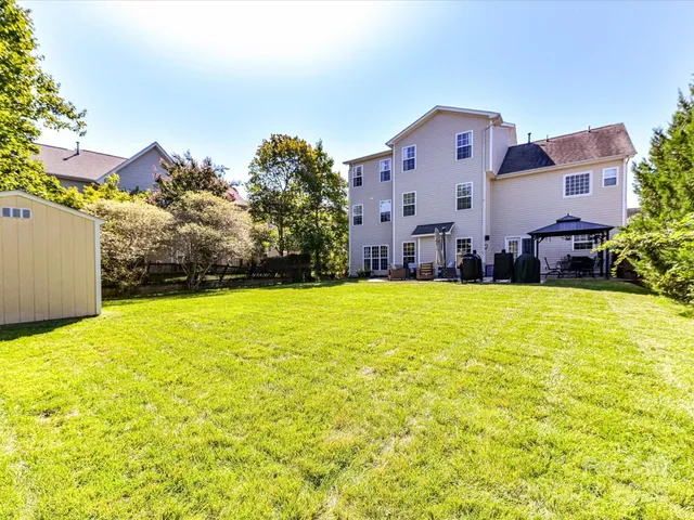 $690,000 | 9608 Indian Beech Avenue Northwest, Concord, NC 28027