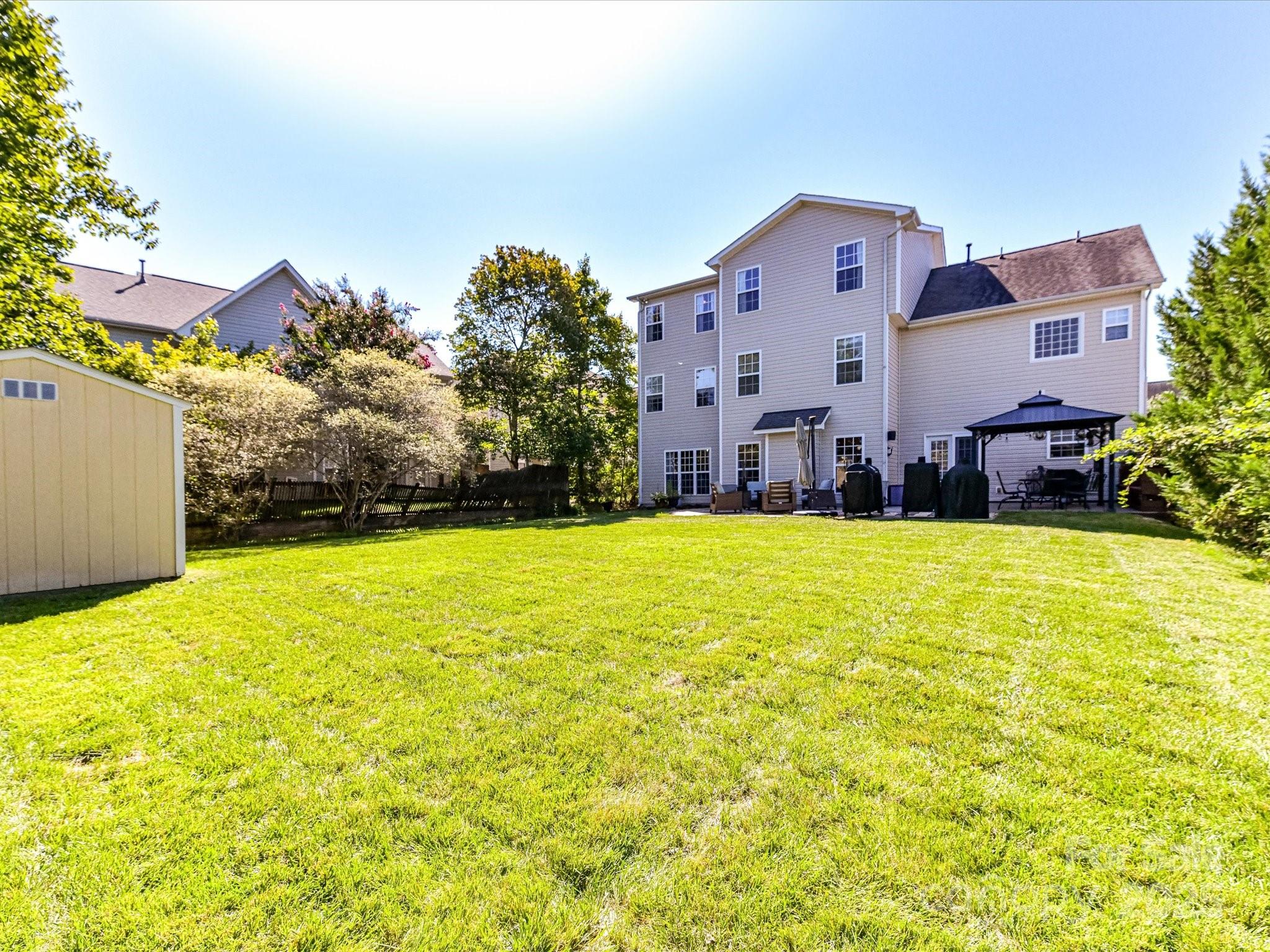 9608 Indian Beech Avenue Northwest Concord, NC 28027 - Photo 47 of 48