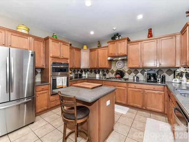 $690,000 | 9608 Indian Beech Avenue Northwest, Concord, NC 28027