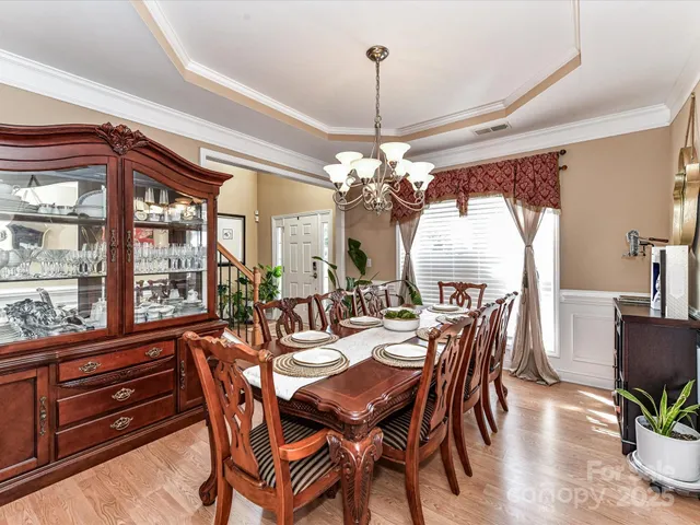 $690,000 | 9608 Indian Beech Avenue Northwest, Concord, NC 28027