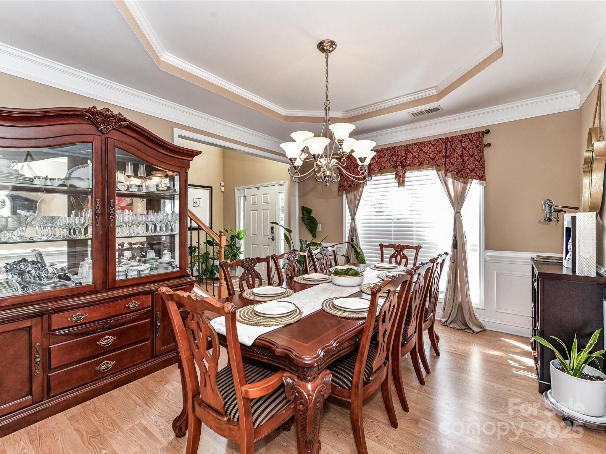 9608 Indian Beech Avenue Northwest Concord, NC 28027 - Photo 5 of 48