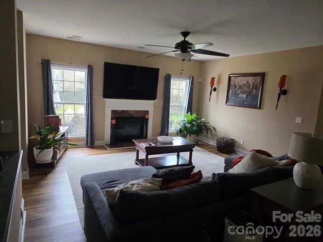 $690,000 | 9608 Indian Beech Avenue Northwest, Concord, NC 28027