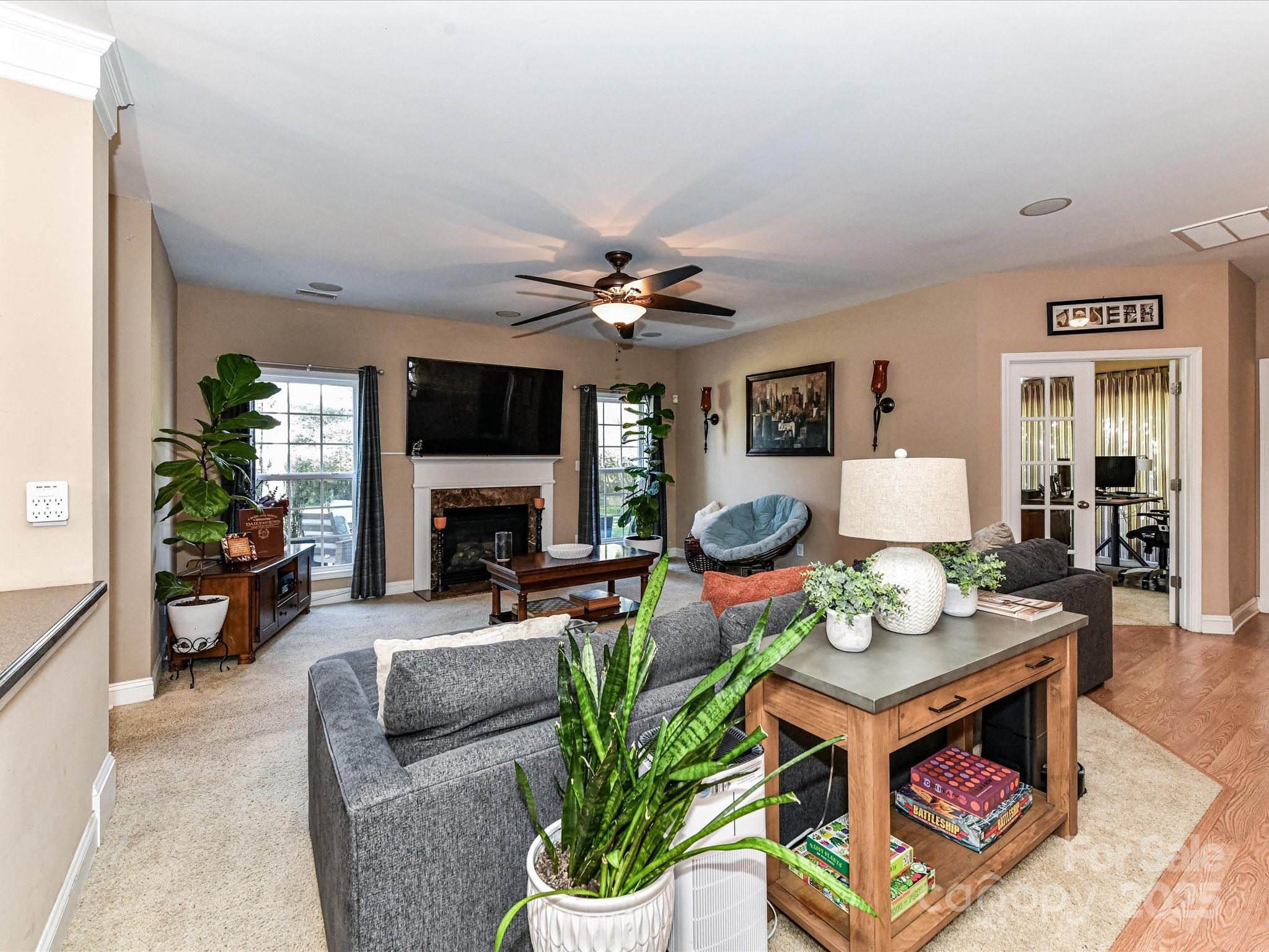 9608 Indian Beech Avenue Northwest Concord, NC 28027 - Photo 10 of 48