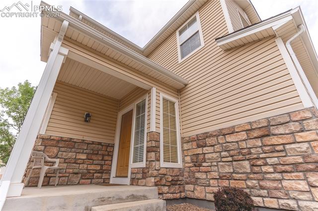4112 Diamond Ridge View Colorado Springs, CO 80918 - Photo 27 of 28