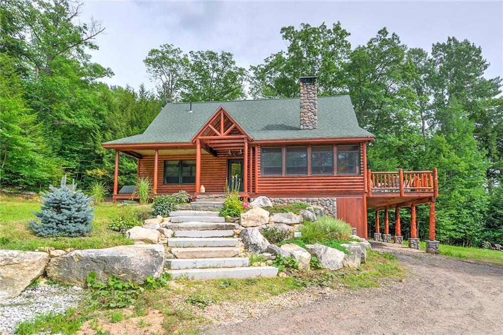 240 Wild Haven Road Bridgton, ME 04009 - Photo 5 of 35 Photo
