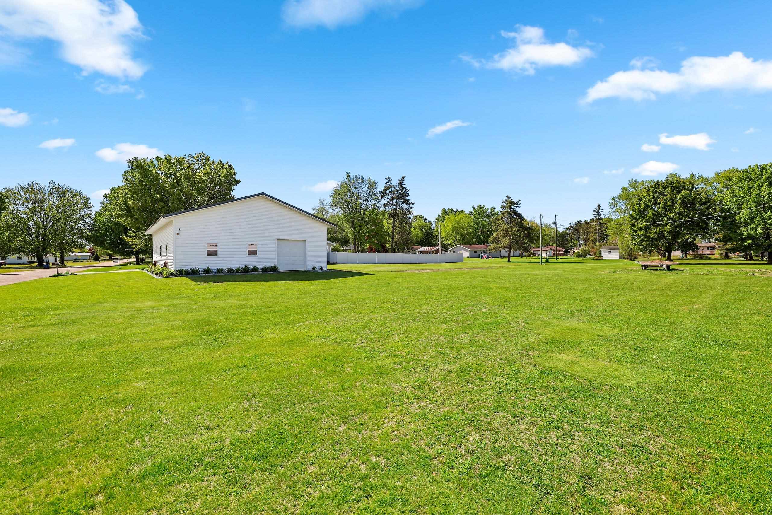 504 Sunrise Road Tigerton, WI 54486 - Photo 62 of 72