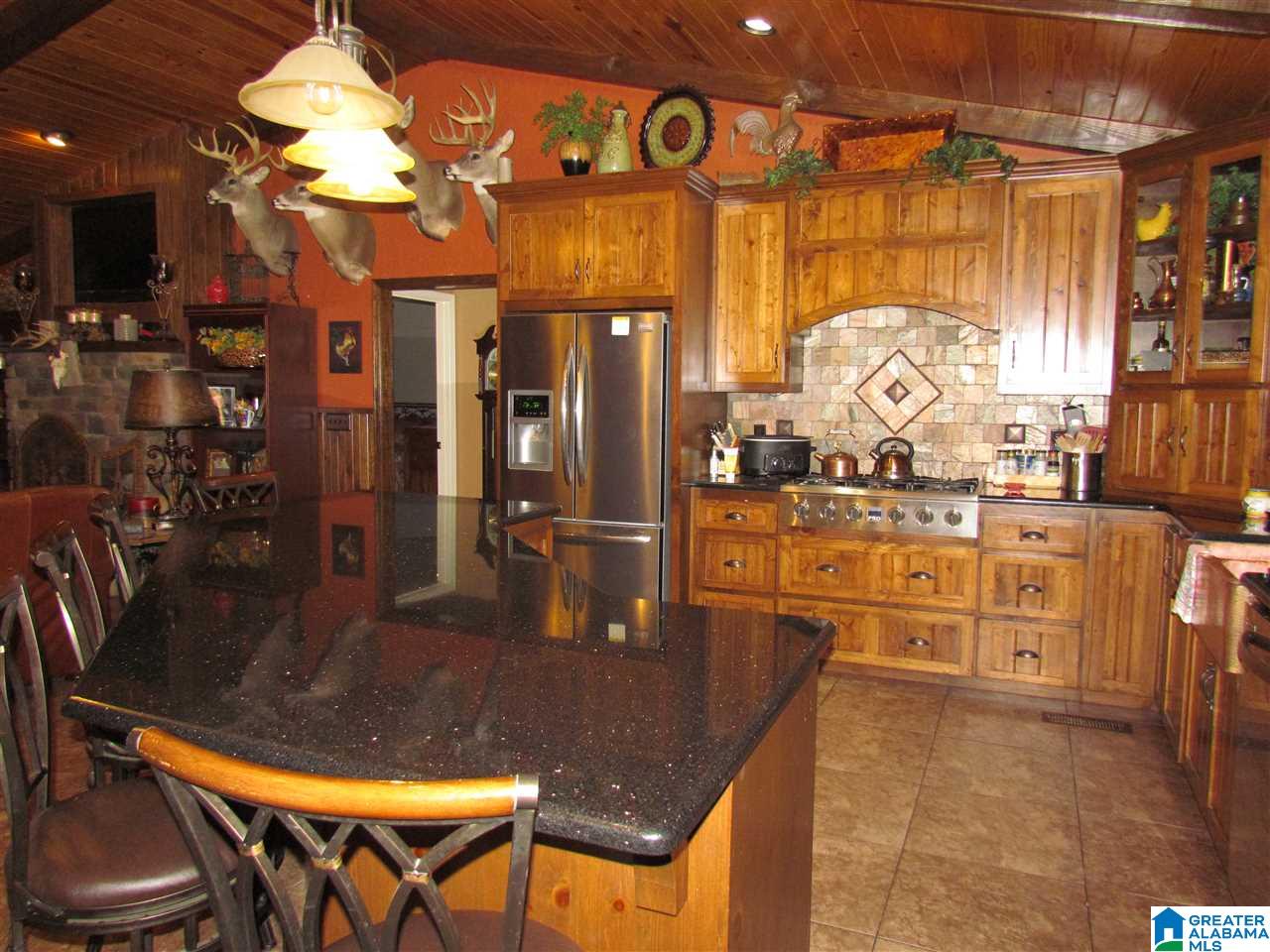 1800 Williams Road Piedmont, AL 36272 - Photo 12 of 49
