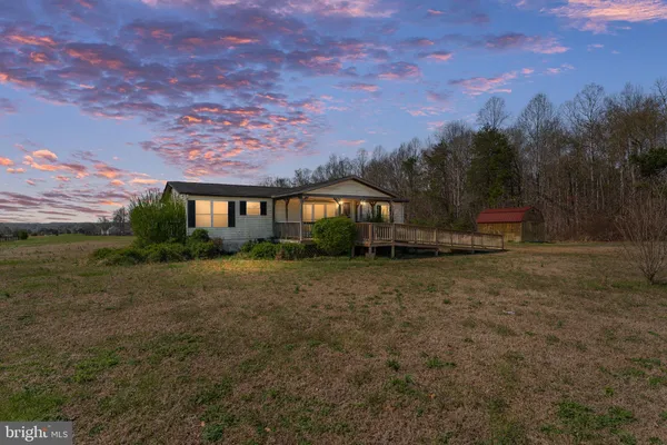 $200,000 | 19473 Daniel Road, Orange, VA 22960