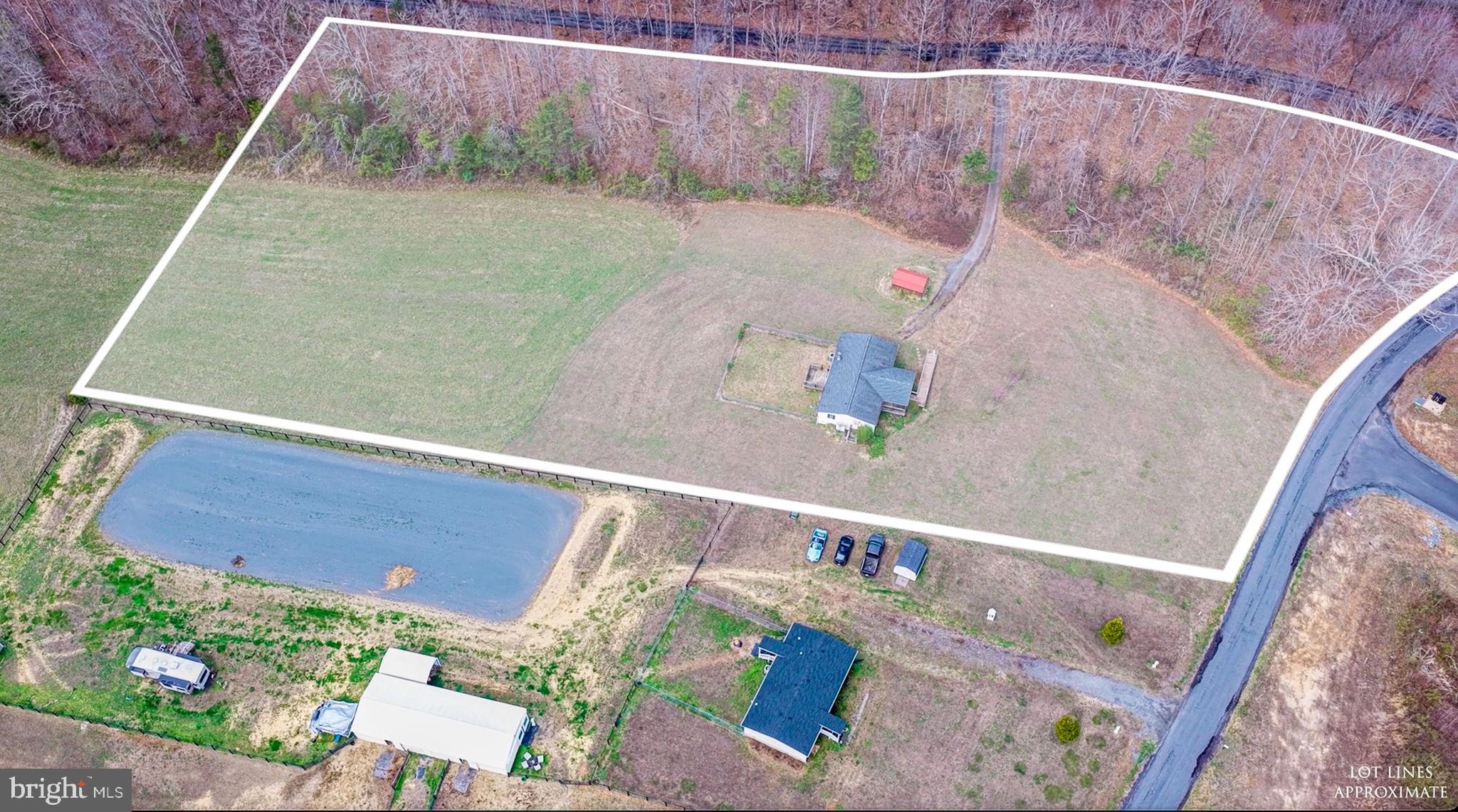 19473 Daniel Road Orange, VA 22960 - Photo 57 of 68