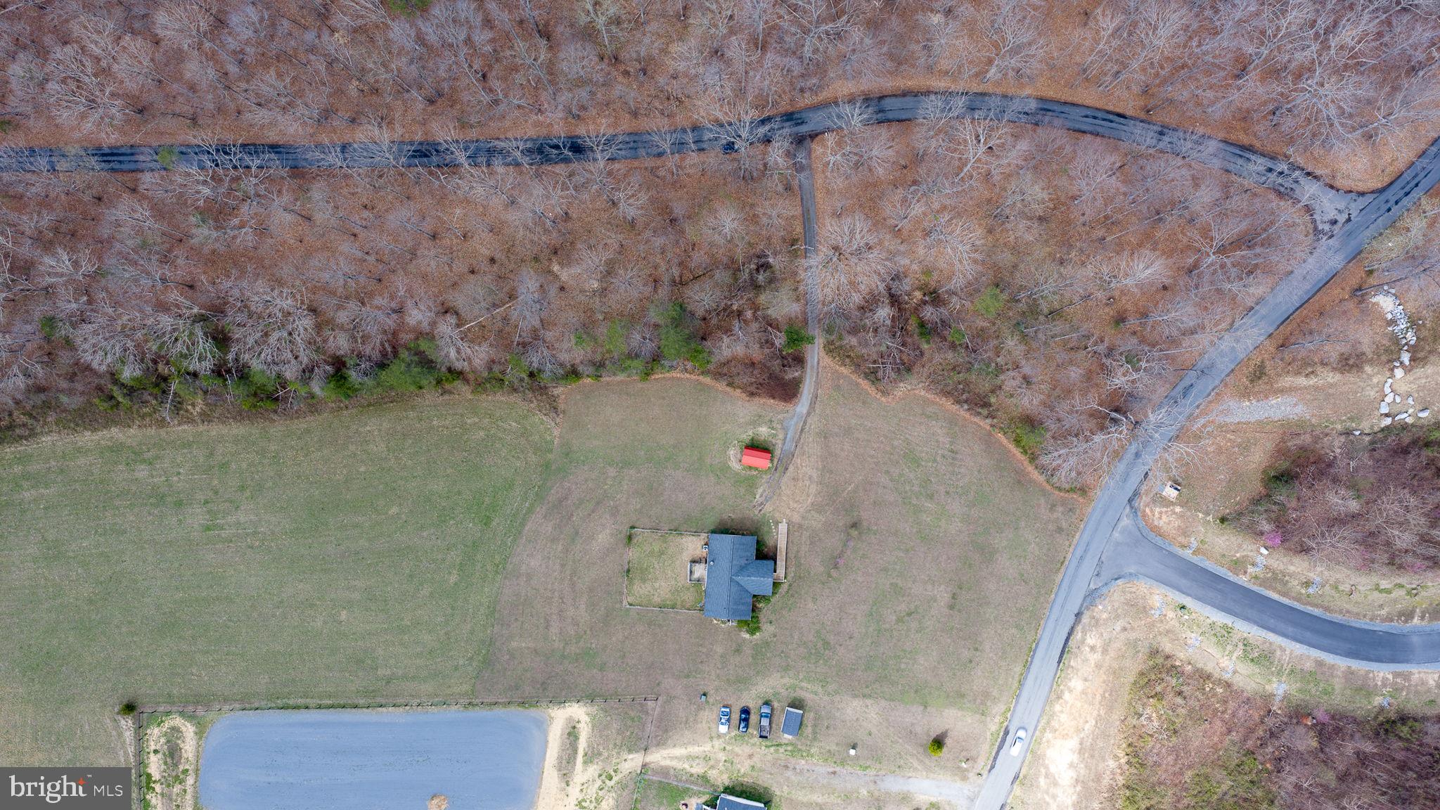 19473 Daniel Road Orange, VA 22960 - Photo 64 of 68