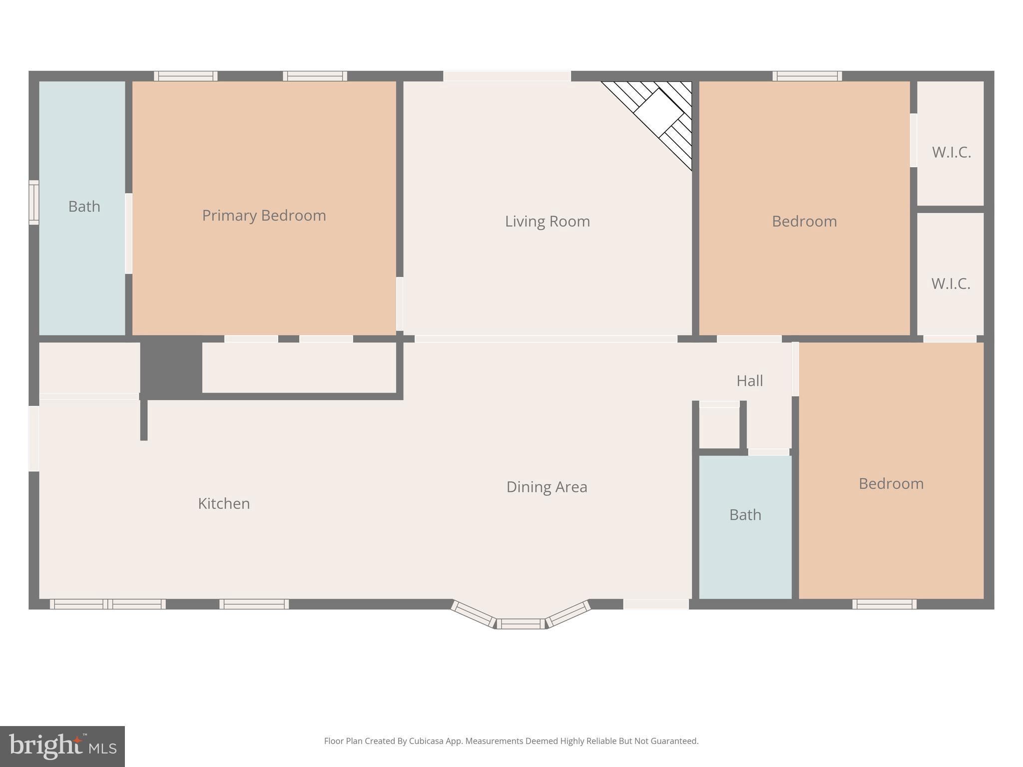 19473 Daniel Road Orange, VA 22960 - Photo 67 of 68