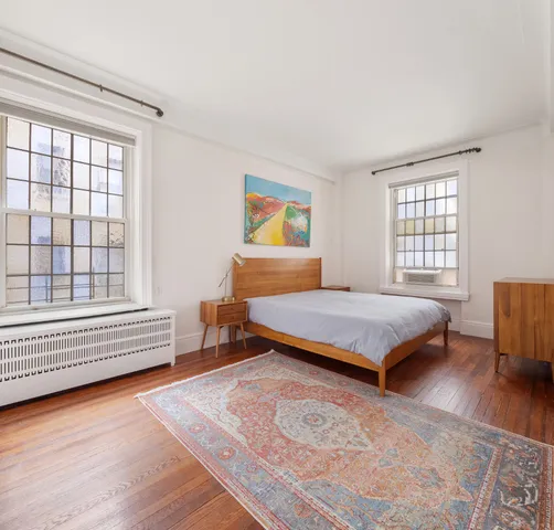 $9,450 | 180 Riverside Boulevard, Unit 6E | Upper West Side