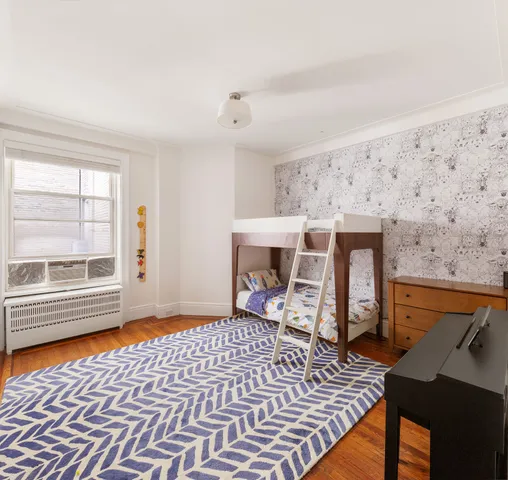 $9,450 | 180 Riverside Boulevard, Unit 6E | Upper West Side