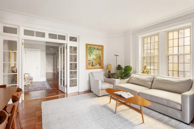 $9,450 | 180 Riverside Boulevard, Unit 6E | Upper West Side