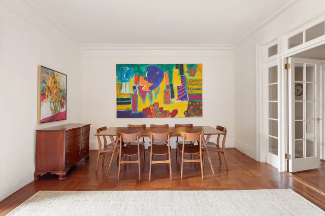 $9,450 | 180 Riverside Boulevard, Unit 6E | Upper West Side