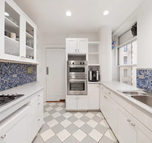 $9,450 | 180 Riverside Boulevard, Unit 6E | Upper West Side