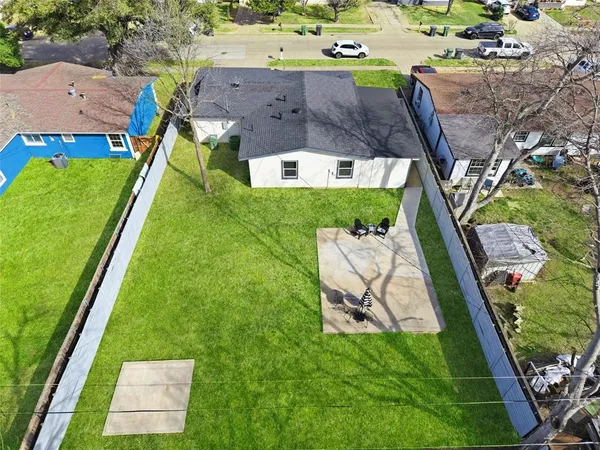$310,999 | 1306 East Lovers Lane, Arlington, TX 76010