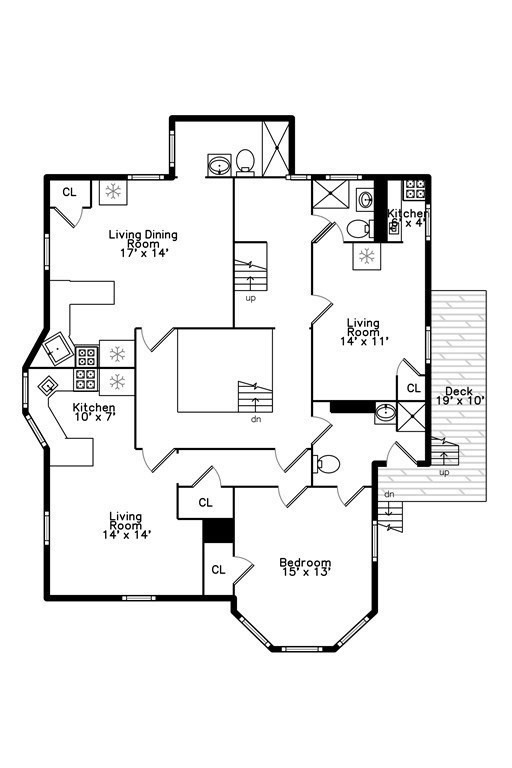 6 Windsor Street Worcester, MA 01605 - Photo 35 of 38