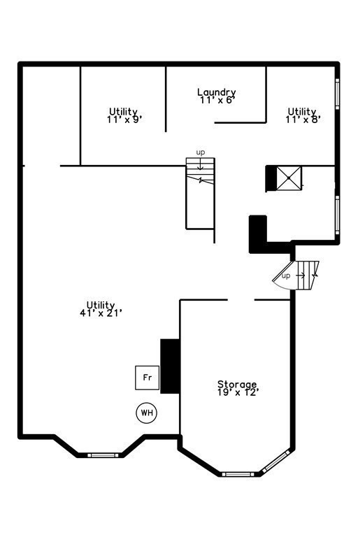 6 Windsor Street Worcester, MA 01605 - Photo 37 of 38