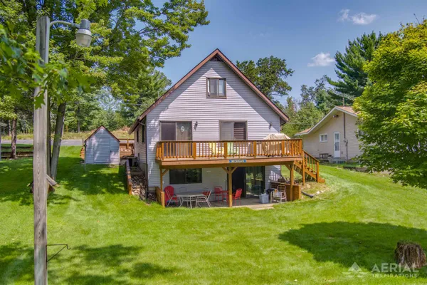 $350,000 | 1984 North Ogemaw Trail, West Branch, MI 48661