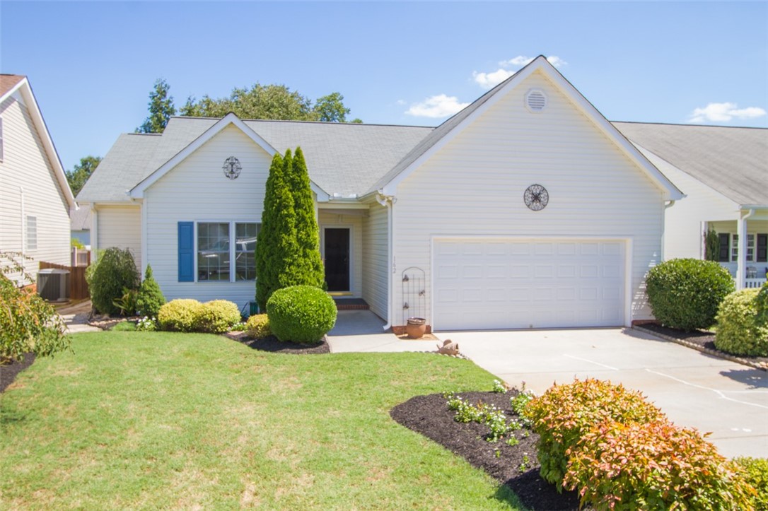 162 Elliott Circle Anderson, SC 29621 - Photo 1 of 49