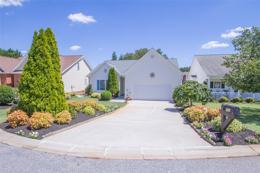 162 Elliott Circle Anderson, SC 29621 - Photo 3 of 49
