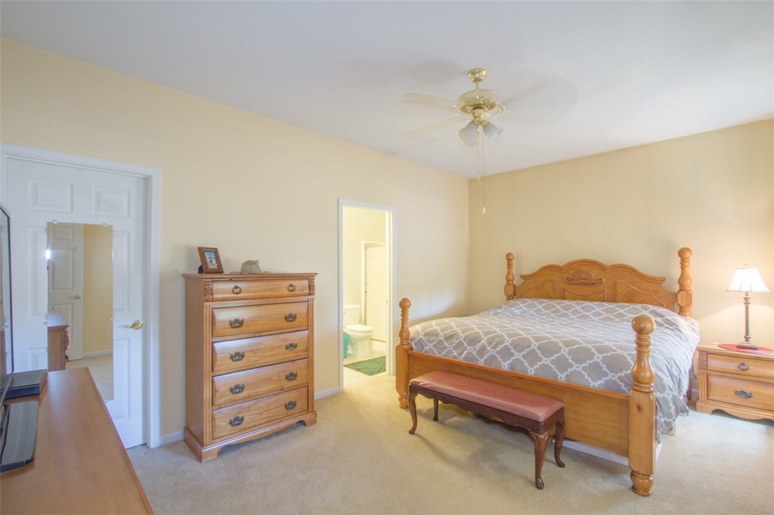 162 Elliott Circle Anderson, SC 29621 - Photo 33 of 49