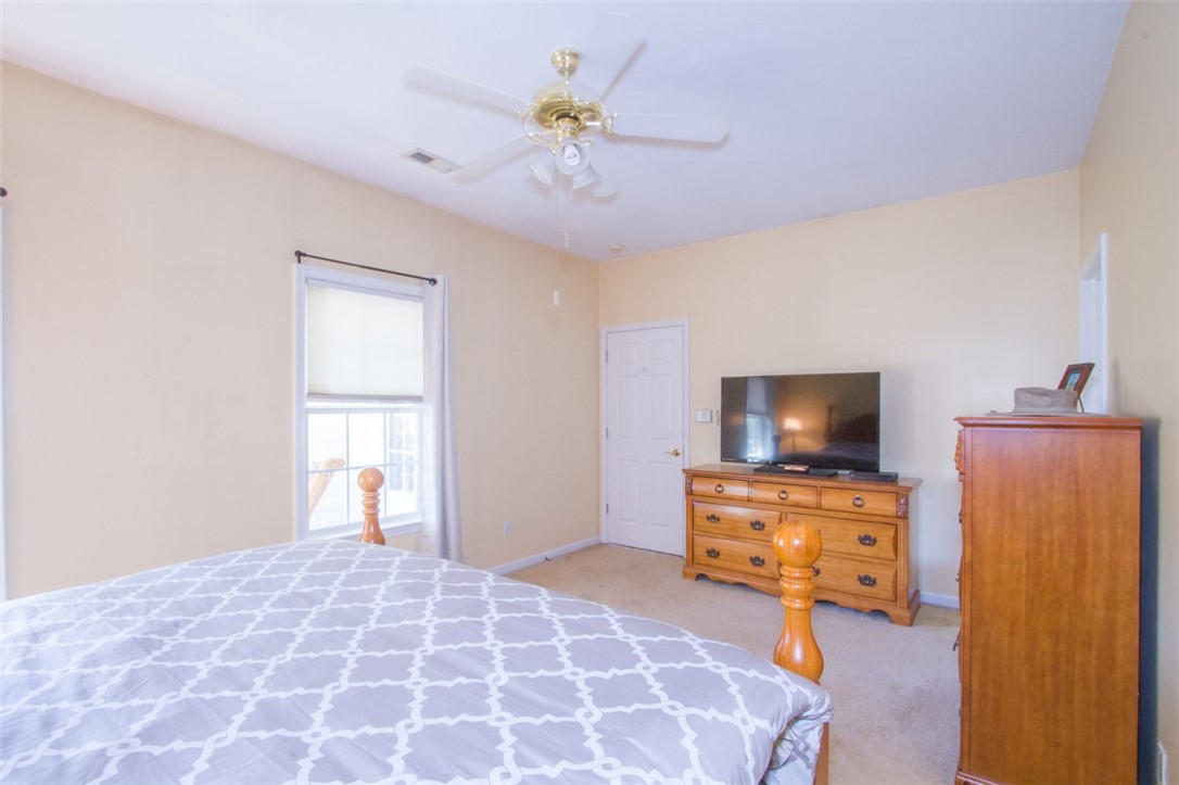 162 Elliott Circle Anderson, SC 29621 - Photo 35 of 49