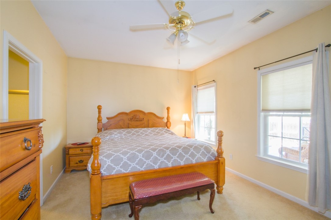 162 Elliott Circle Anderson, SC 29621 - Photo 36 of 49