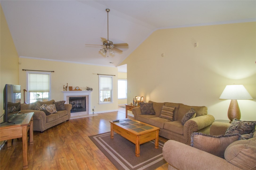 162 Elliott Circle Anderson, SC 29621 - Photo 8 of 49