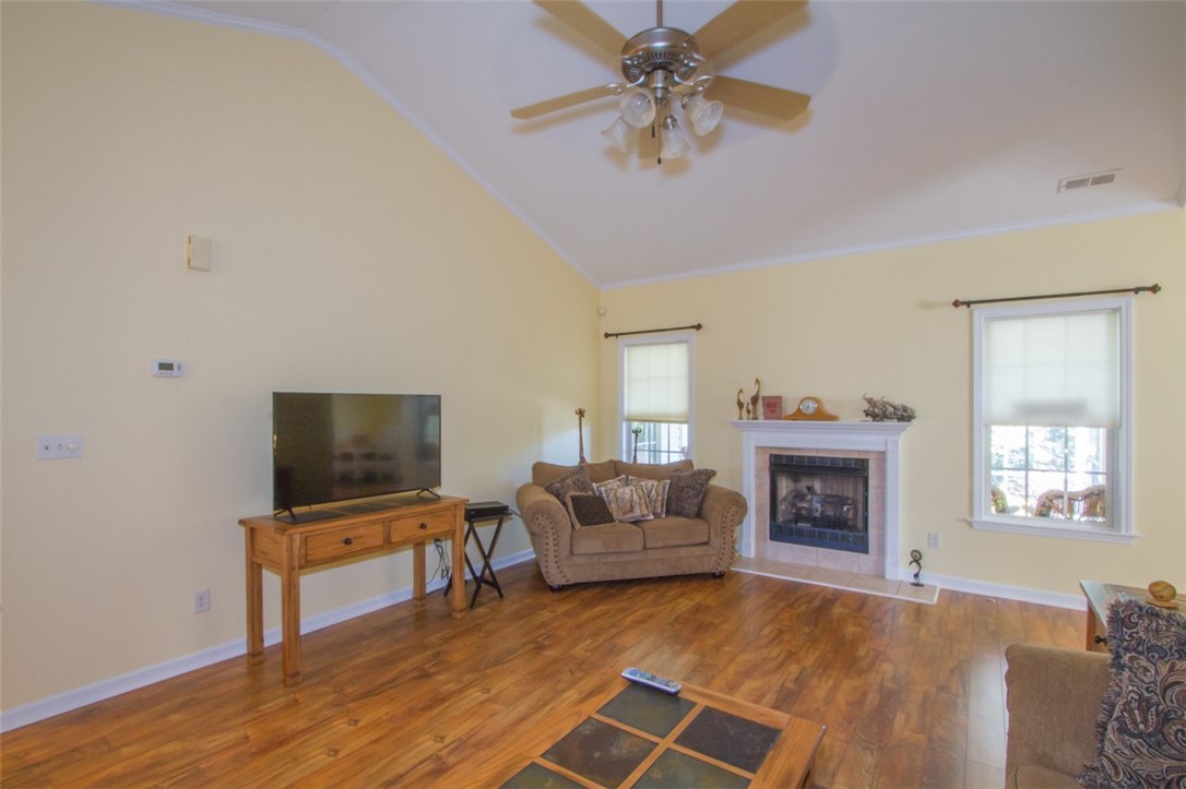 162 Elliott Circle Anderson, SC 29621 - Photo 9 of 49
