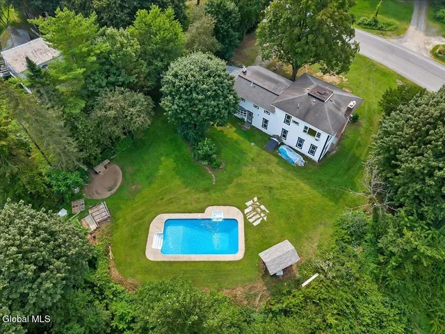 $329,990 | 1670 County Rte 30, Salem, NY 12873