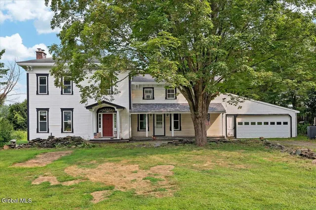 $329,990 | 1670 County Rte 30, Salem, NY 12873