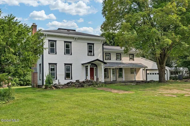 $329,990 | 1670 County Rte 30, Salem, NY 12873