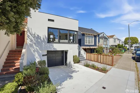 $1,995,000 | 475 Teresita Boulevard, San Francisco, CA 94127