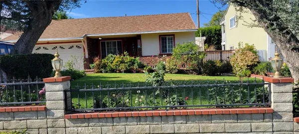 $799,999 | 10237 Oro Vista Avenue, Sunland, CA 91040